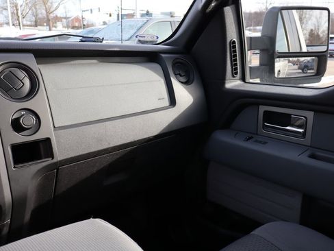 Used 2011 Ford F150 XL w/ PWR Equipment Group image 35