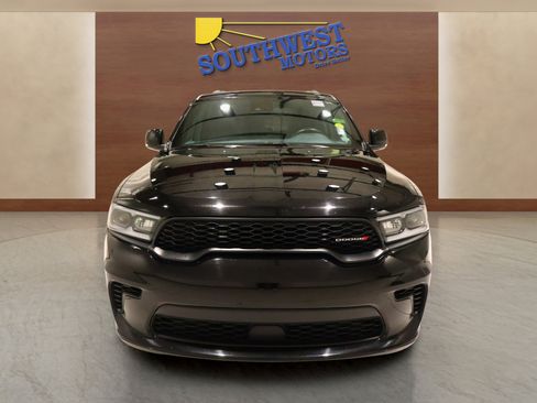 Used 2024 Dodge Durango GT image 6
