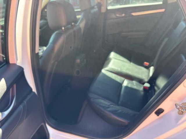 Used 2016 Honda Civic Touring image 16