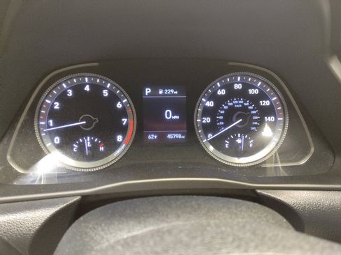 Used 2022 Hyundai Sonata SE FWD image 23