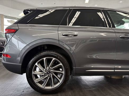 Used 2024 Lincoln Corsair Premiere w/ Equipment Group 101A image 10