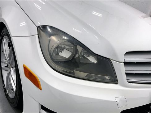 Used 2013 Mercedes-Benz C 300 4MATIC Sedan image 27