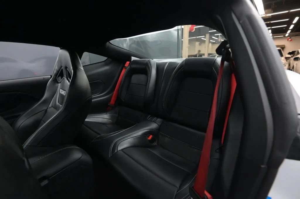 Used 2024 Ford Mustang GT Premium w/ GT Performance Package RWD image 44