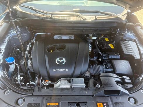 Used 2022 MAZDA CX-5 Carbon Edition AWD/4WD image 31