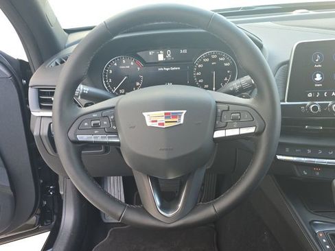 New 2026 Cadillac CT4 Premium Luxury image 20