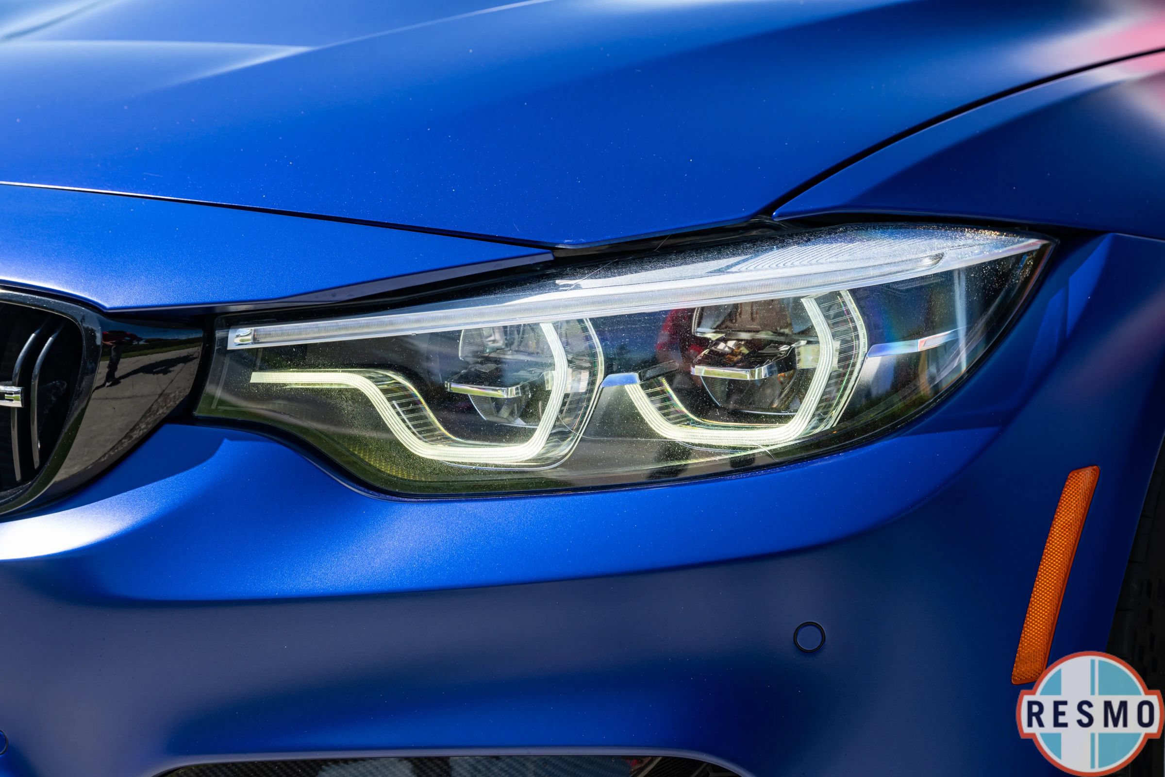 Used 2018 BMW M3 CS w/ Executive Package RWD image 24