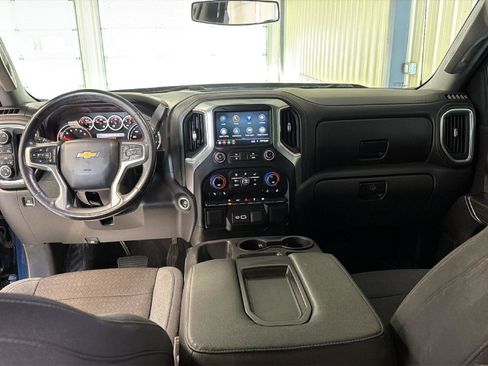Used 2022 Chevrolet Silverado 1500 LT image 17