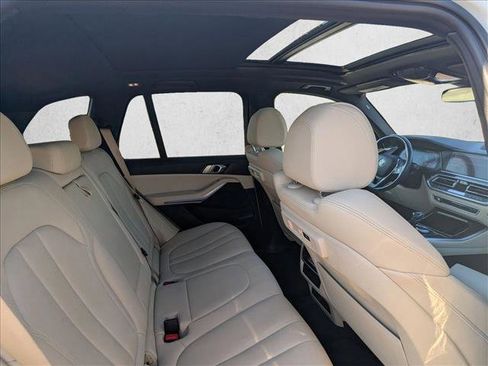 Used 2020 BMW X5 xDrive40i w/ Premium Package image 21