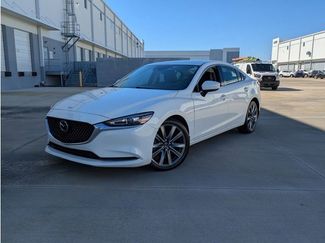 Used 2018 MAZDA MAZDA6 Grand Touring video 1
