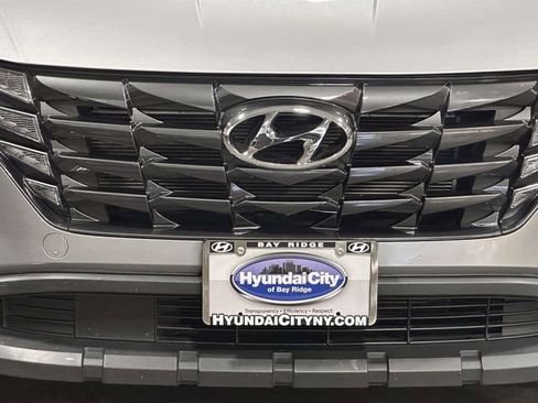 Used 2024 Hyundai Tucson XRT AWD/4WD image 12