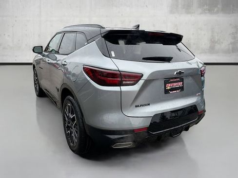 New 2026 Chevrolet Blazer RS image 7