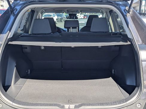 Used 2025 Toyota RAV4 XLE image 30