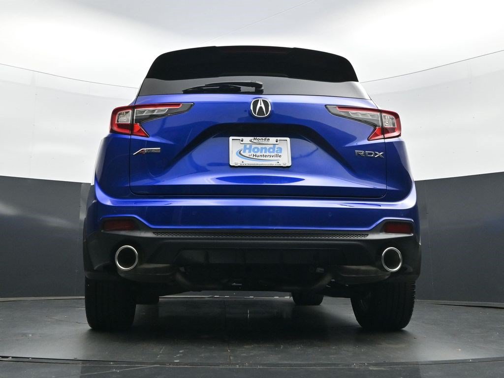 Used 2023 Acura RDX w/ Advance Package FWD image 43