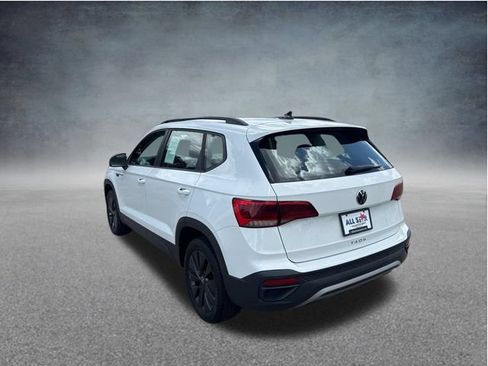Used 2024 Volkswagen Taos S FWD image 7