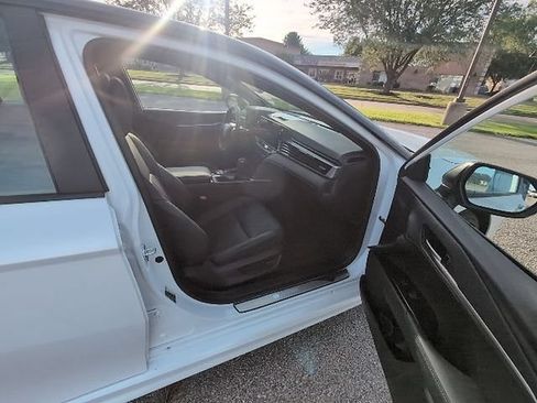 Certified 2025 Toyota Camry XSE w/ Premium Package FWD image 3
