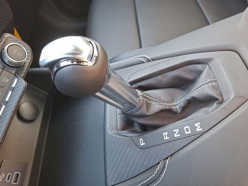 New 2026 Ford Mustang GT Premium image 9