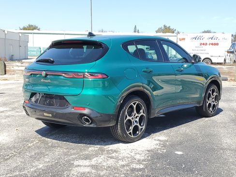 Used 2024 Alfa Romeo Tonale Veloce image 6