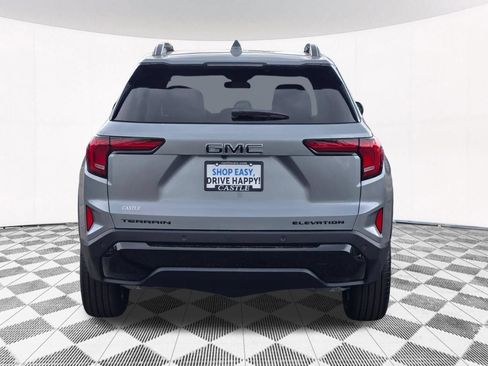 New 2026 GMC Terrain Elevation w/ Elevation Premium Package FWD image 24