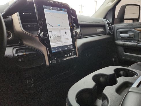 Used 2024 RAM 2500 Laramie image 20