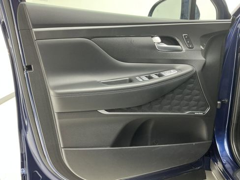 Used 2023 Hyundai Santa Fe Calligraphy w/ Cargo Package image 15