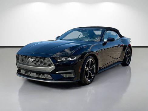 Used 2024 Ford Mustang Premium image 7