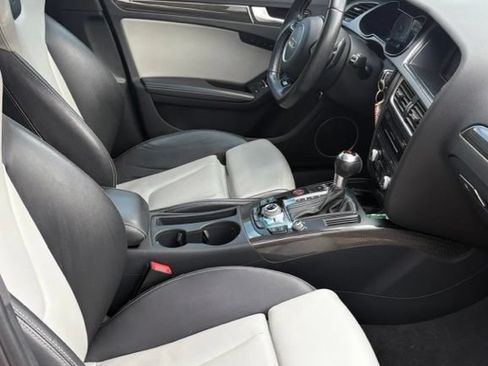Used 2014 Audi S4 Prestige AWD/4WD image 5