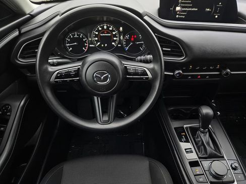 Certified 2024 MAZDA CX-30 AWD 2.5 S image 13