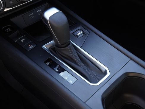 New 2026 Nissan Kicks S image 17