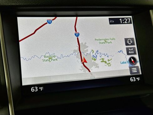 Certified 2022 INFINITI Q50 Sensory AWD/4WD image 17