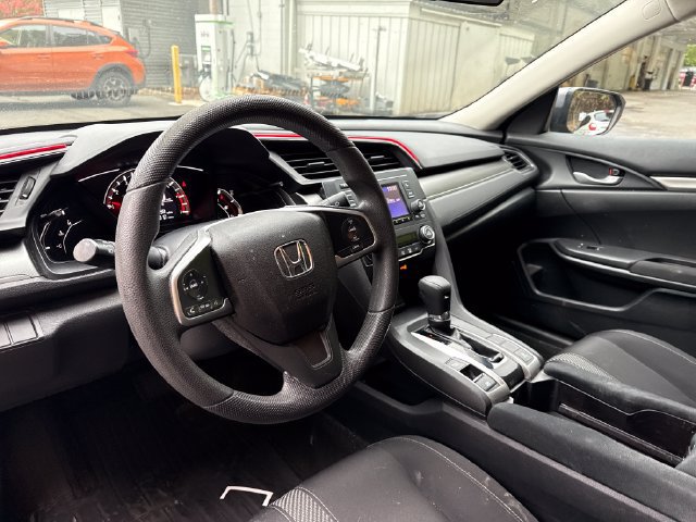Used 2018 Honda Civic LX image 17