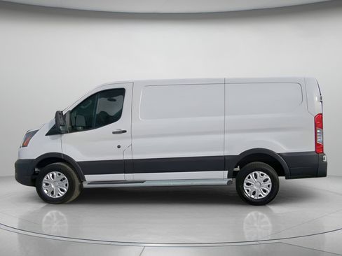 Certified 2024 Ford Transit 250 Low Roof w/ Exterior Upgrade Package image 16