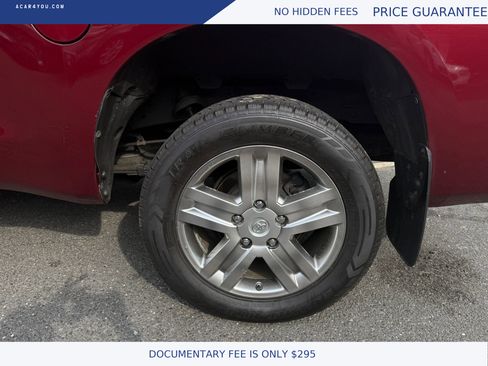 Used 2008 Toyota Tundra Limited image 22