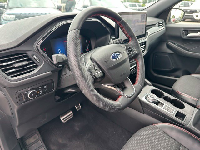 Used 2023 Ford Escape ST-Line Select w/ Tech Pack #1 AWD/4WD image 20