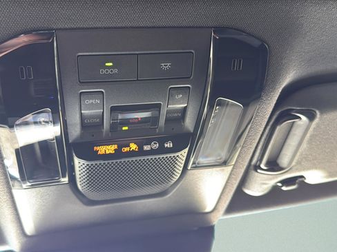 Used 2026 Toyota Land Cruiser 1958 w/ Premium Package image 50