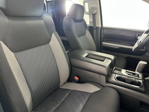 Used 2014 Toyota Tundra SR5 w/ TRD Off Road Package AWD/4WD image 26