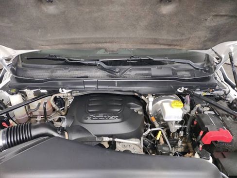 Used 2023 RAM 2500 Tradesman image 17