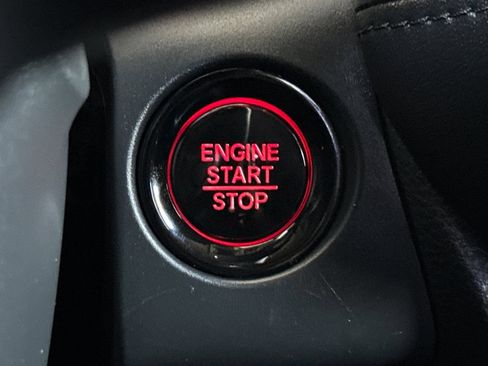 Used 2024 Honda HR-V LX image 23
