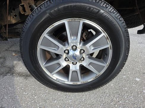 Used 2014 Ford F150 STX w/ Equipment Group 201A Mid image 12