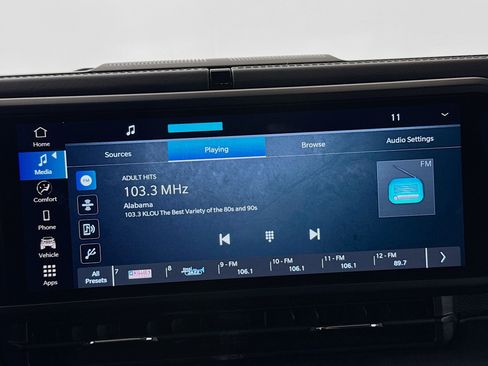 Used 2025 Jeep Wrangler Unlimited Rubicon AWD/4WD image 14