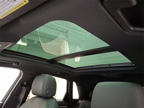 New 2025 Audi Q3 2.0T Premium Plus w/ Premium Plus Package image 10