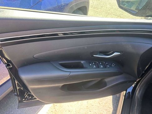 Used 2023 Hyundai Tucson SEL AWD/4WD image 15