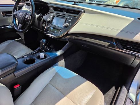 Used 2015 Toyota Avalon Limited FWD image 45