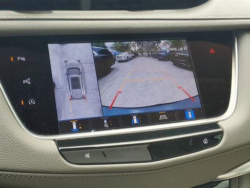 Certified 2024 Cadillac XT5 Premium Luxury w/ Technology Package image 26