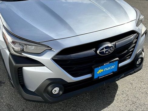 Used 2024 Subaru Outback Premium AWD/4WD image 29