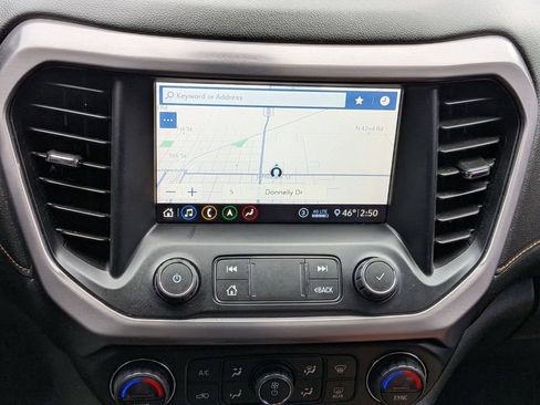 Used 2020 GMC Acadia AT4 w/ Driver Alert Package II AWD/4WD image 16