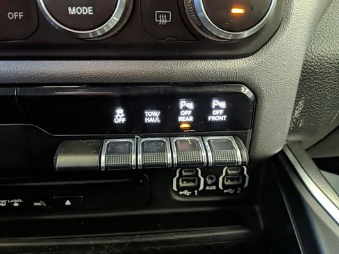 Used 2019 RAM 1500 Big Horn image 20