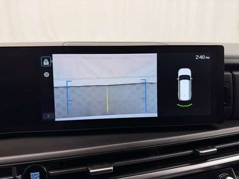 Used 2024 Hyundai Santa Fe SEL image 19