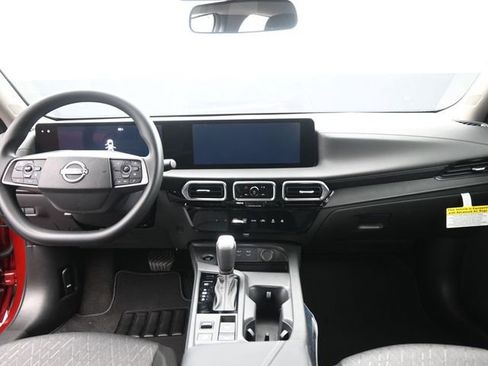 New 2026 Nissan Sentra SV w/ Floor Mat Package image 25