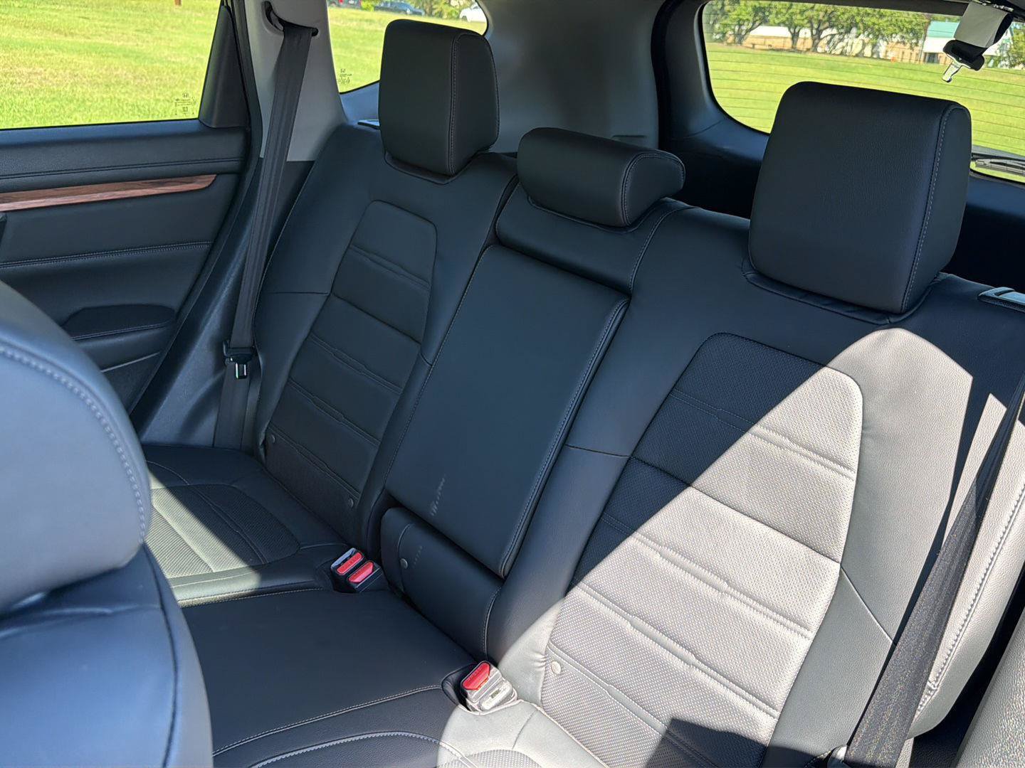 Used 2021 Honda CR-V EX-L image 32