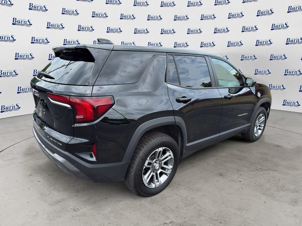 Used 2026 GMC Terrain Elevation FWD image 7